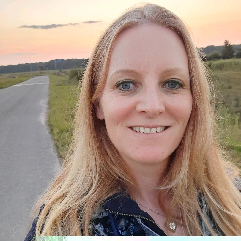 Annemarie van de Wouw