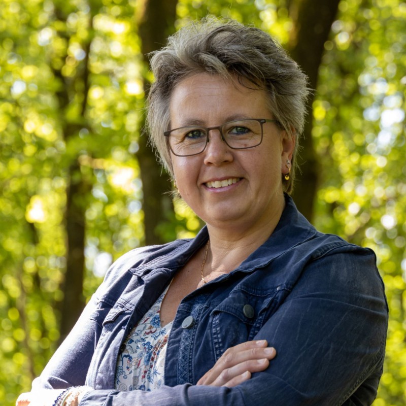Bianca van Vlijmen