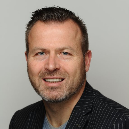 DAVE KROMMENHOEK​
