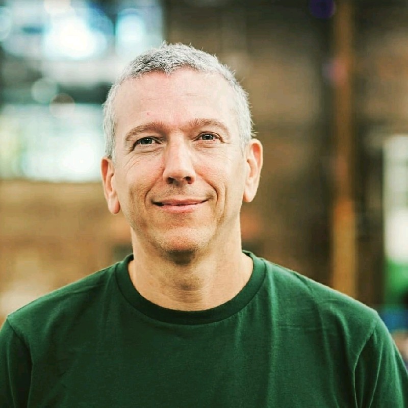 Michiel de Gooijer