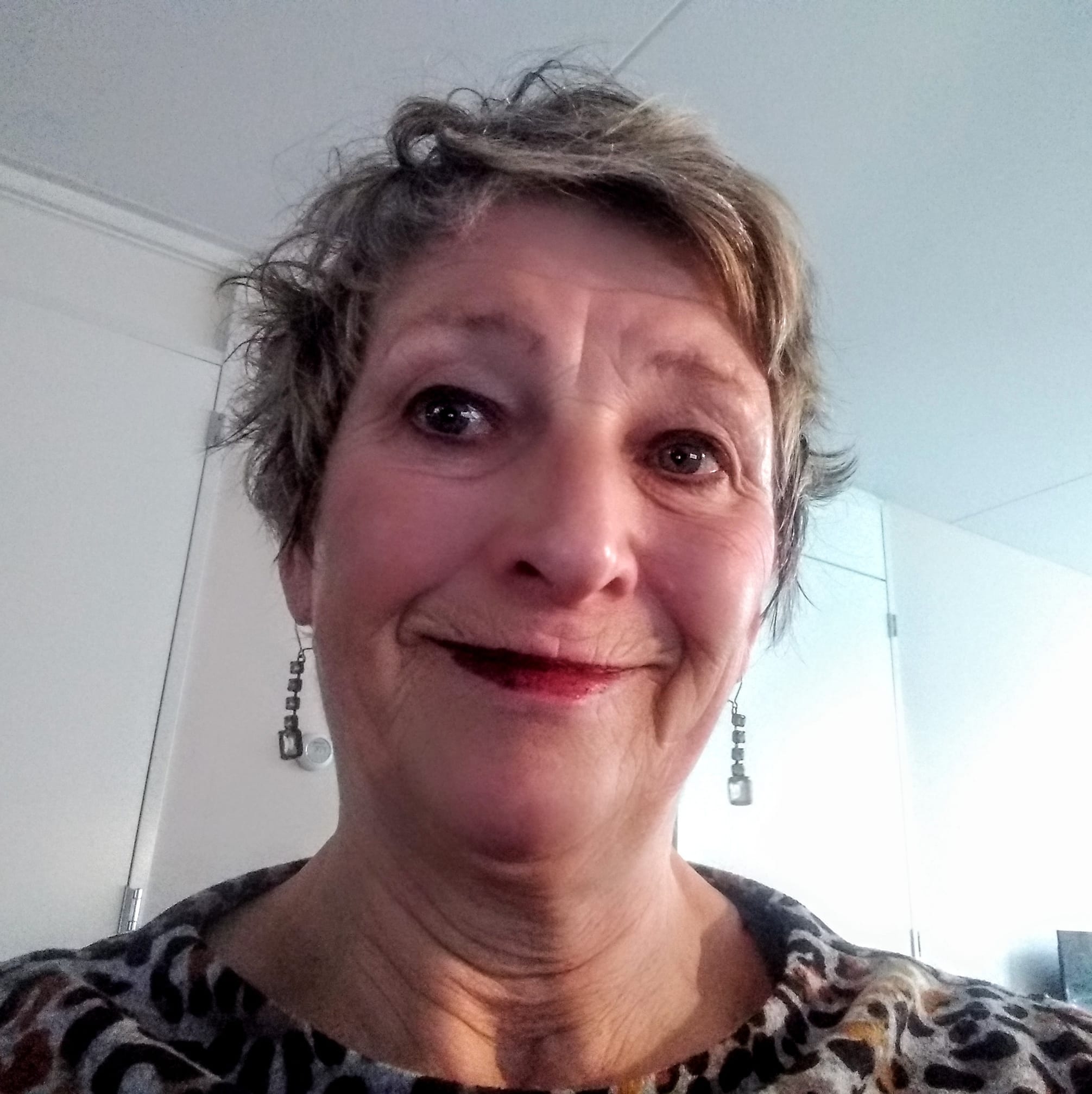 Ria Wesselink