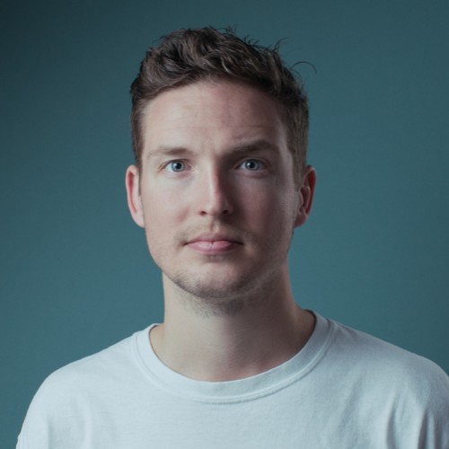Sam van den Berg